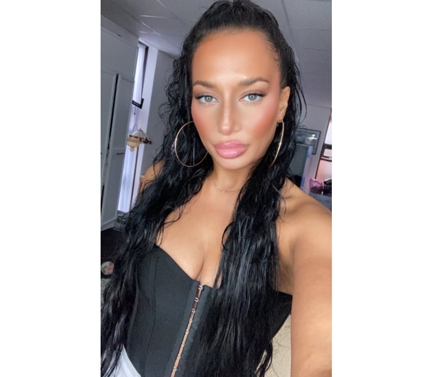 Escorts West Yorkshire Bradford - Photos for 💋Versace Camille Rae💋I’m Back Baby 😘💦💦
