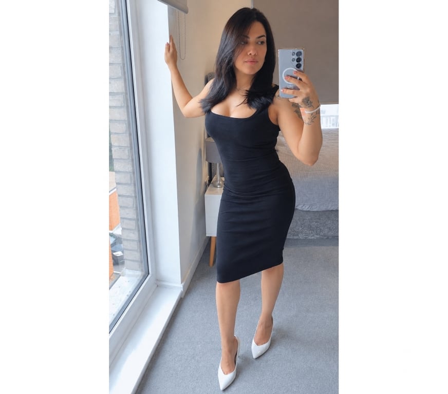 Escorts Essex Chelmsford - Photos for DANIELLA Brazilian SPICY🌶️BEST GIRLFRIEND EXPERIENCE