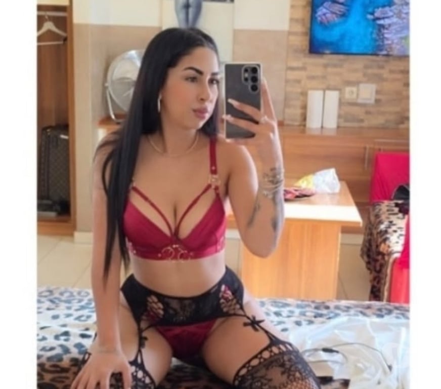 Escorts West Yorkshire Leeds - Photos for Maya Latino party