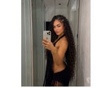 Hi im Manu Beautiful energy, confident presence