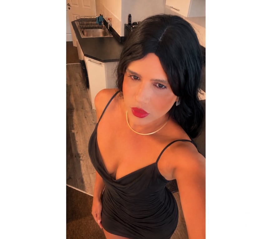 Trans Escorts Newport - Wales Newport City Centre - Newport - Photos for Victoria Mattos XXL