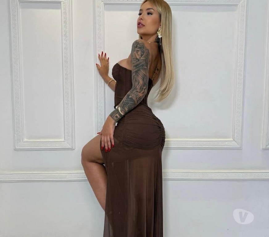 Escorts North London Bounds Green - North London - Photos for ❤️Beautiful girl❤️Bianca❤️party girl❤️