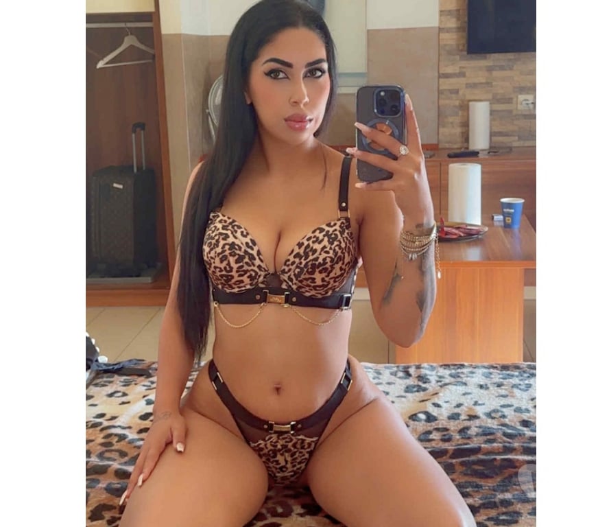 Escorts West Yorkshire Leeds - Photos for Anastasia now in the city ❤️