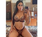 Leeds City Centre - Leeds — Evelin incall outcall party