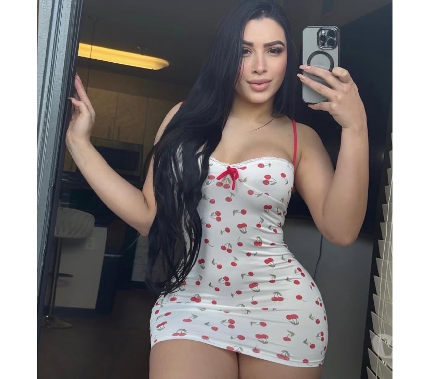 Escorts South Yorkshire Sheffield - Photos for NATASHA SEXY COLOMBIAN 💋HOT AND HORNY 🫦