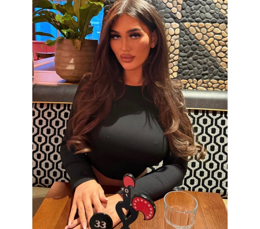 Trans Escorts Greater Manchester Manchester - Photos for Chloe Elizabeth