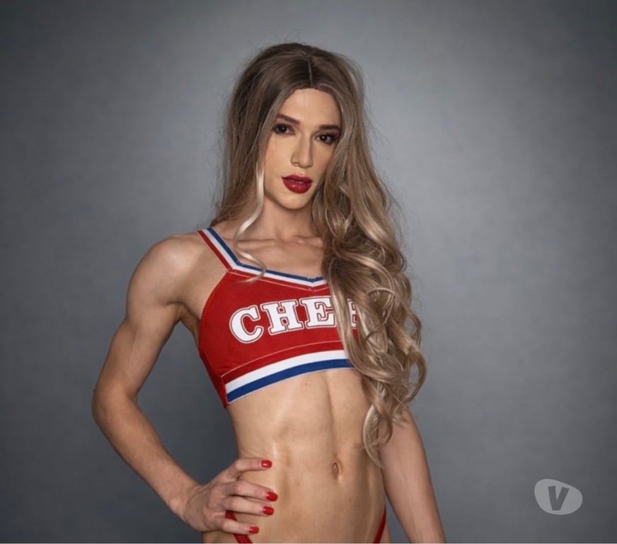 Trans Escorts West London Paddington Station - West London - Photos for Girl from Rio in LONDON