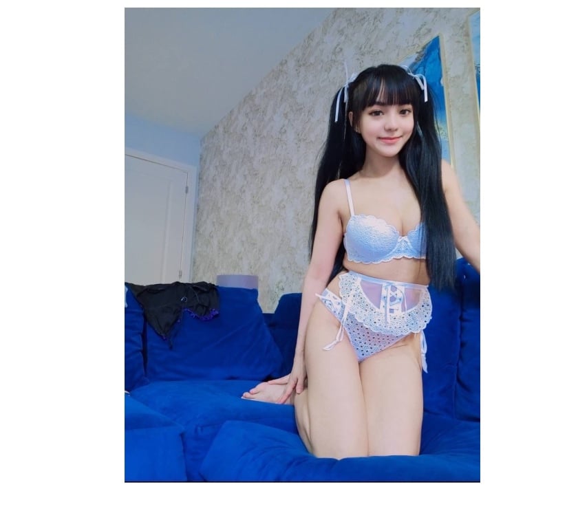 Escorts Merseyside Wirral - Photos for Hello gentlemen Thai Wawa is here xxx