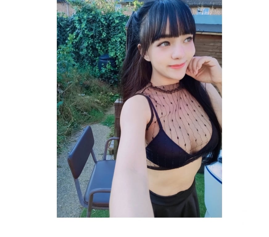 Escorts South Yorkshire Sheffield - Photos for Hello gentlemen Thai Wawa is here xxx