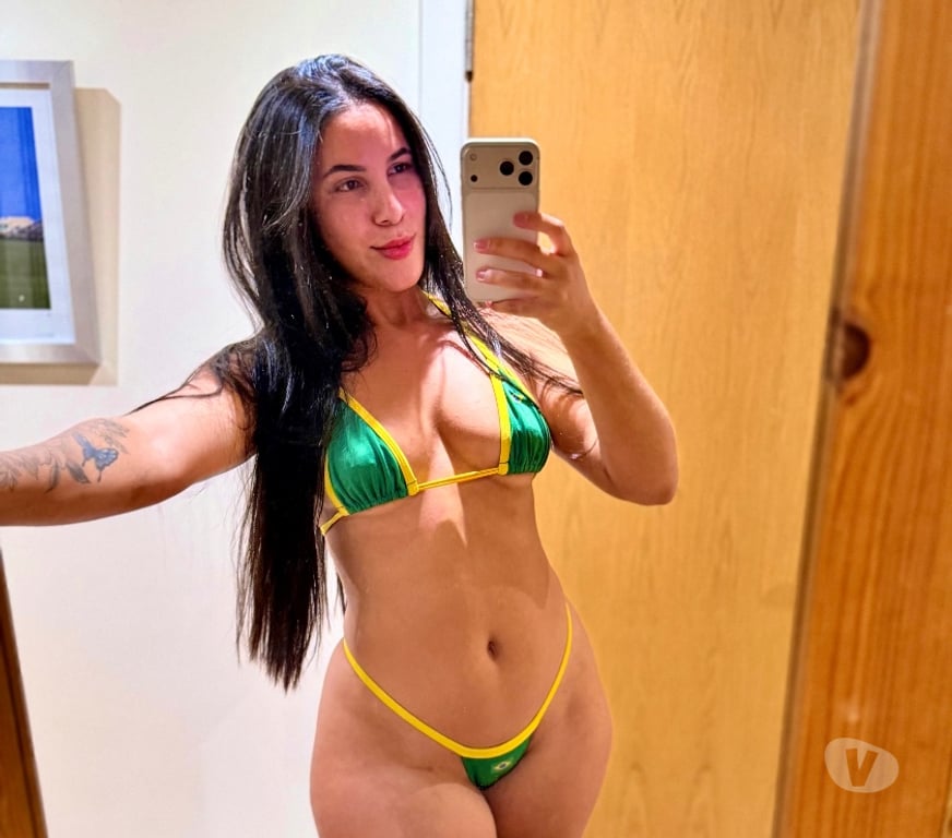 Escorts Greater Manchester Manchester - Photos for Laís 🍑🇧🇷 NEW IN TOWN 🔥