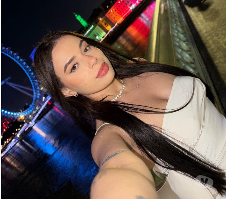 Escorts West Midlands Birmingham - Photos for Ariana Brazilian 🇧🇷 new in town 💋