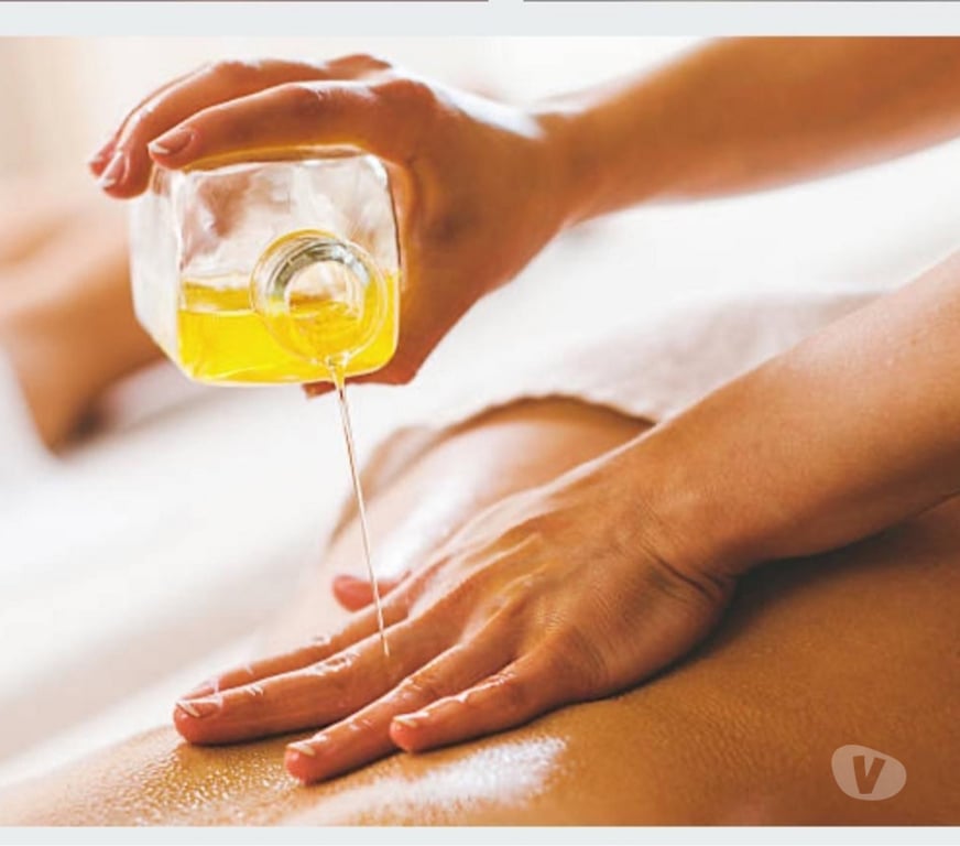 Escorts Highland Inverness - Highland - Photos for Relaxing🔝hot oil massage🌺🌼🌸