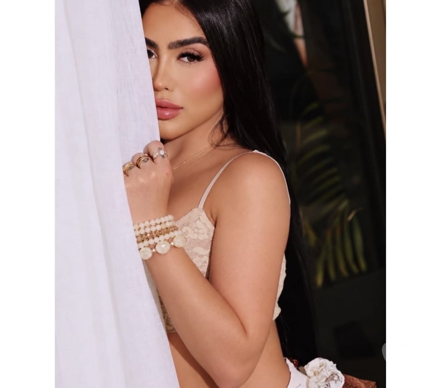 Escorts Peterborough Peterborough City Centre - Peterborough - Photos for Alice Brazilian