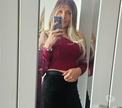 Transsexual Escorts Hounslow East Station Hounslow - Photos for Alexia HOT🔥TS 🔞🍑 GOOD SERVICE MASSAGE RELAXATION