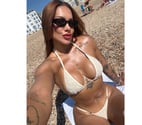 BRUNA BRAZILIAN GIRL❤️‍🔥 REAL PICTURE 🔝 GFE 😋