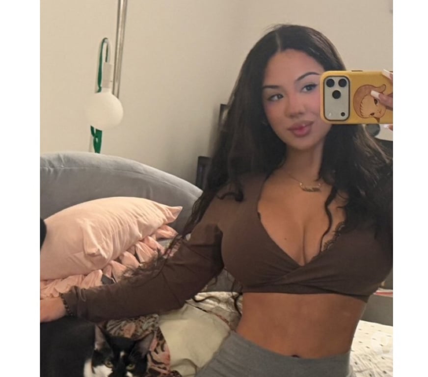Escorts North London Tottenham Hale - North London - Photos for SEXY AND HOT🔥I'M 100% REAL🔞GFE 💋