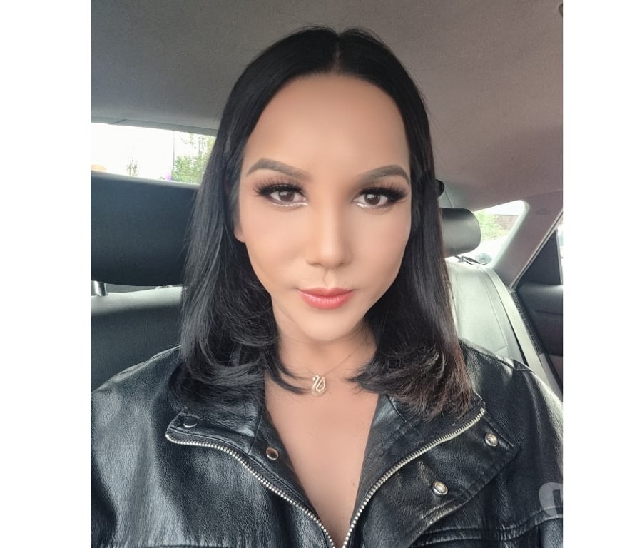 Escorts Central London Soho - Central London - Photos for Amy Thai Ladyboy 😘