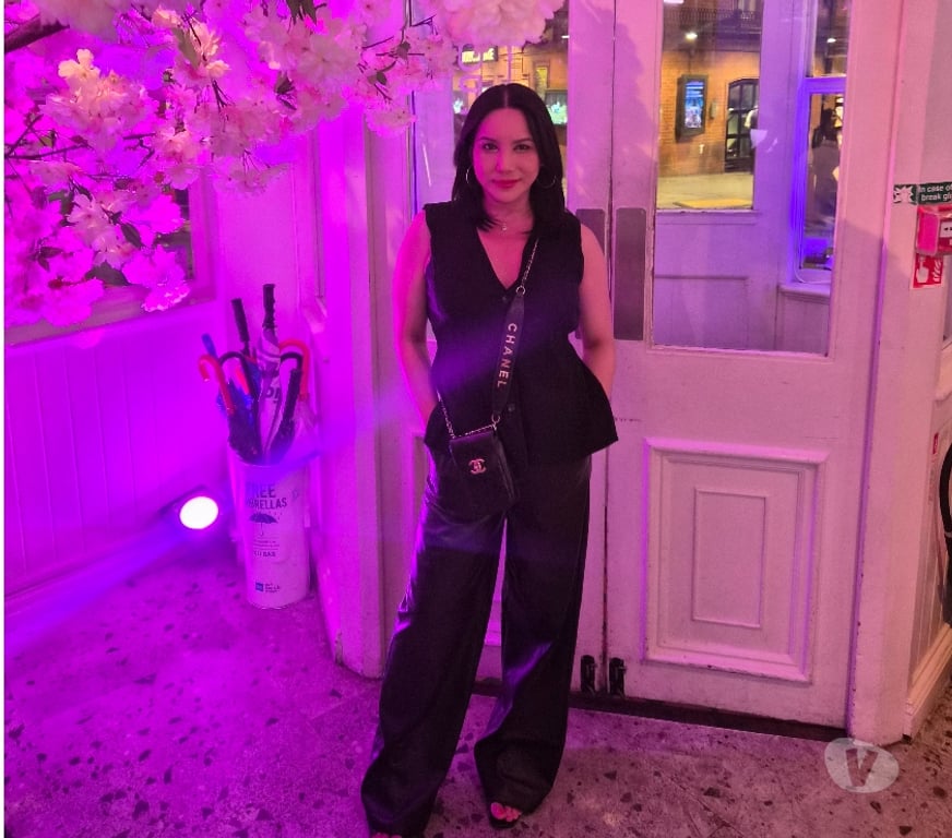 Escorts Central London Soho - Central London - Photos for Amy Thai Ladyboy 😘