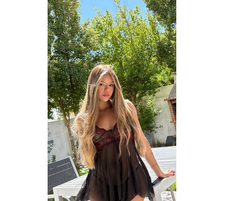 Escorts Glasgow Glasgow City Centre - Glasgow - Photos for Best Party Girl Rafaela Model 🇧🇷 Real photo