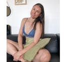 Julia š„° Brazilian girl in DONCASTER