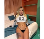 Milton Keynes City Centre - Milton Keynes — Amazing Livia 🔥🇧🇷 party girl 🍾 Very hot blonde