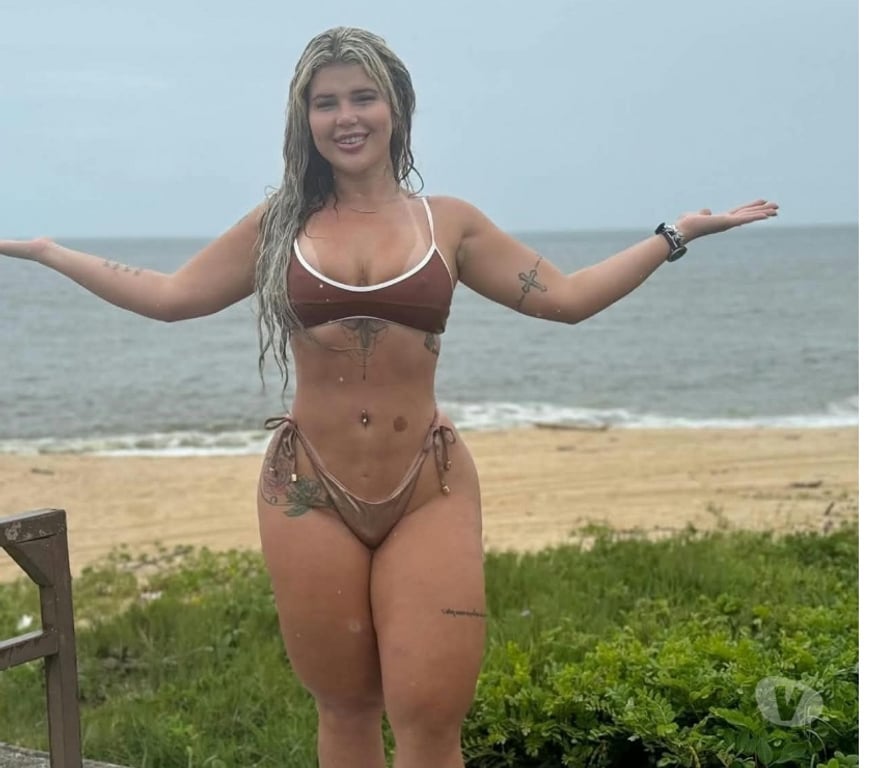 Escorts South West London Fulham - South West London - Photos for New brazilian BIG ASS
