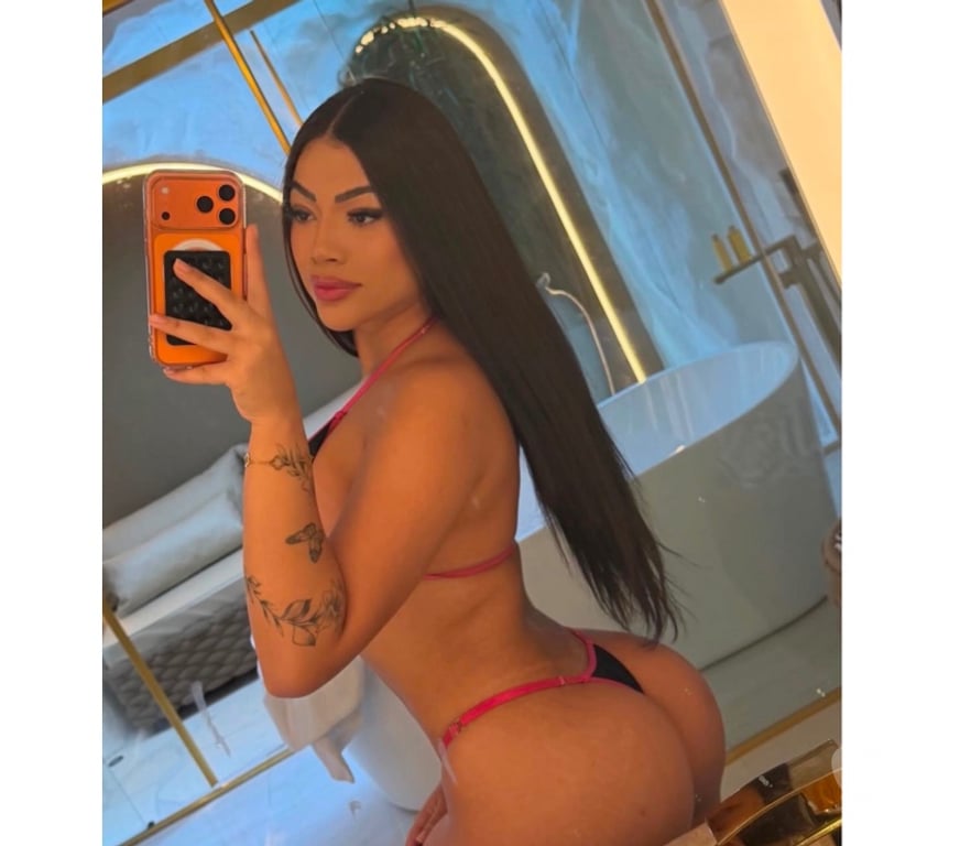 Escorts Somerset Yeovil - Somerset - Photos for JULY 🔥BRAZILIAN👅OWO🎉PARTY GIRL