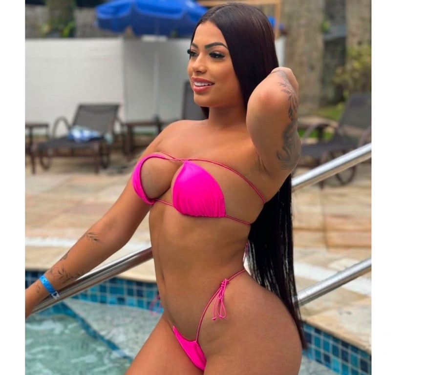 Escorts Somerset Yeovil - Somerset - Photos for JULY 🔥BRAZILIAN👅OWO🎉PARTY GIRL