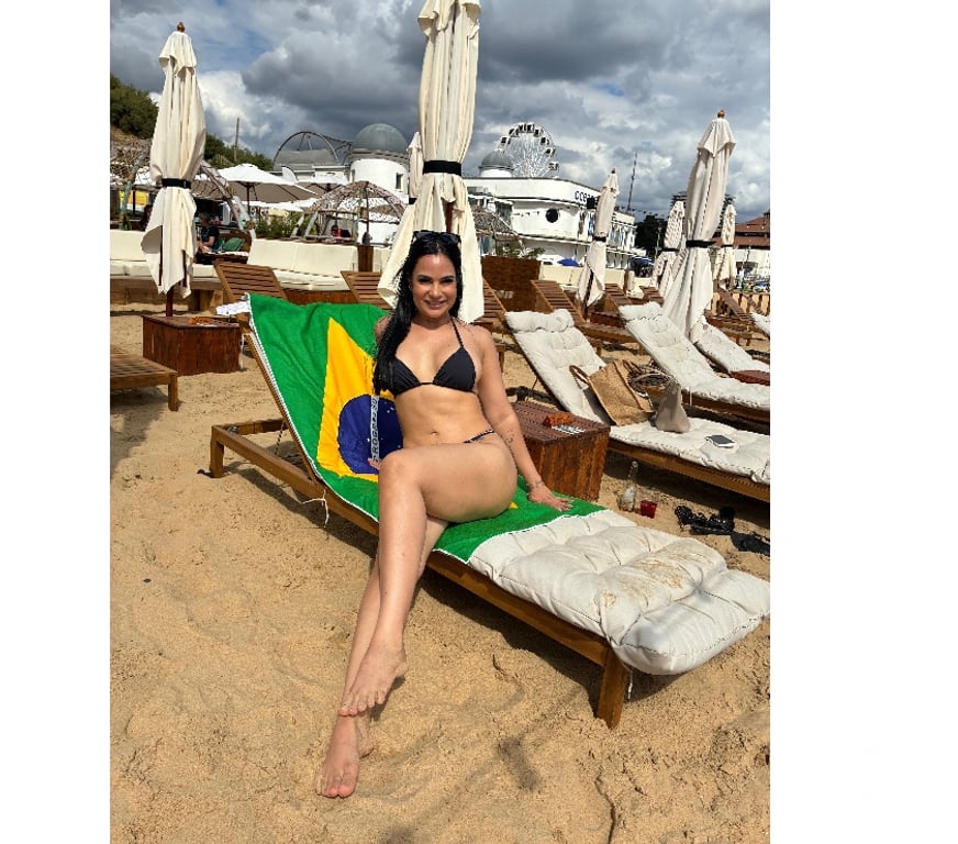 Escorts South West London Wandsworth - South West London - Photos for Criis🔥Hot Party Girl🎉