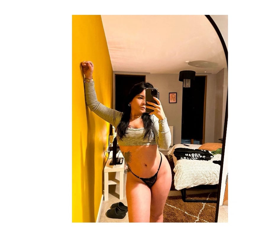 Escorts Barnet High Barnet - Barnet - Photos for C@rol BRAZILIAN ❤️🇧🇷