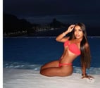 Eastbourne Town Centre - Eastbourne — 🔥😈 hot brunette Brazilians OWO 💦