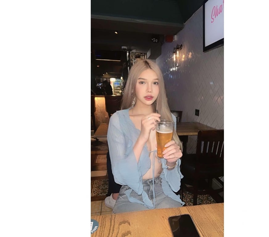 Escorts Lincolnshire Lincoln - Photos for Gorgeous Thai Emmy