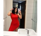 our New Latina SIZE MODEL- SOME EXTRAS ARE INCLUDED