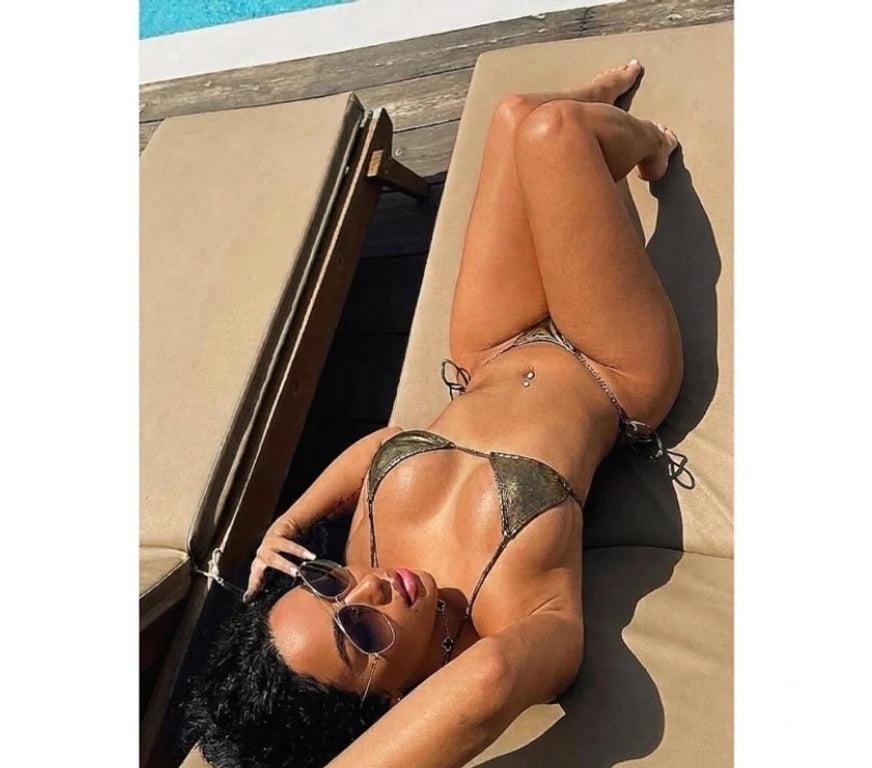 Escorts Oxfordshire Oxford - Photos for 🇧🇷🔥Hot Luana 24h party girl🔥🇧🇷 24 7