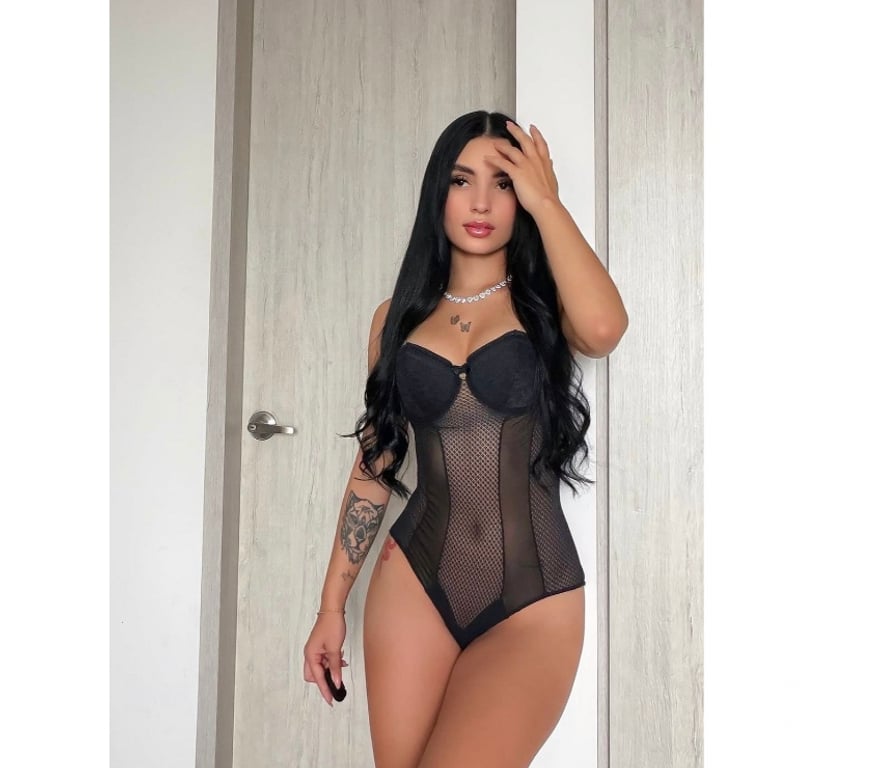 Escorts Derbyshire Derby - Photos for ANGEL 💋 BRAZILIAN VERY HOT 🔥
