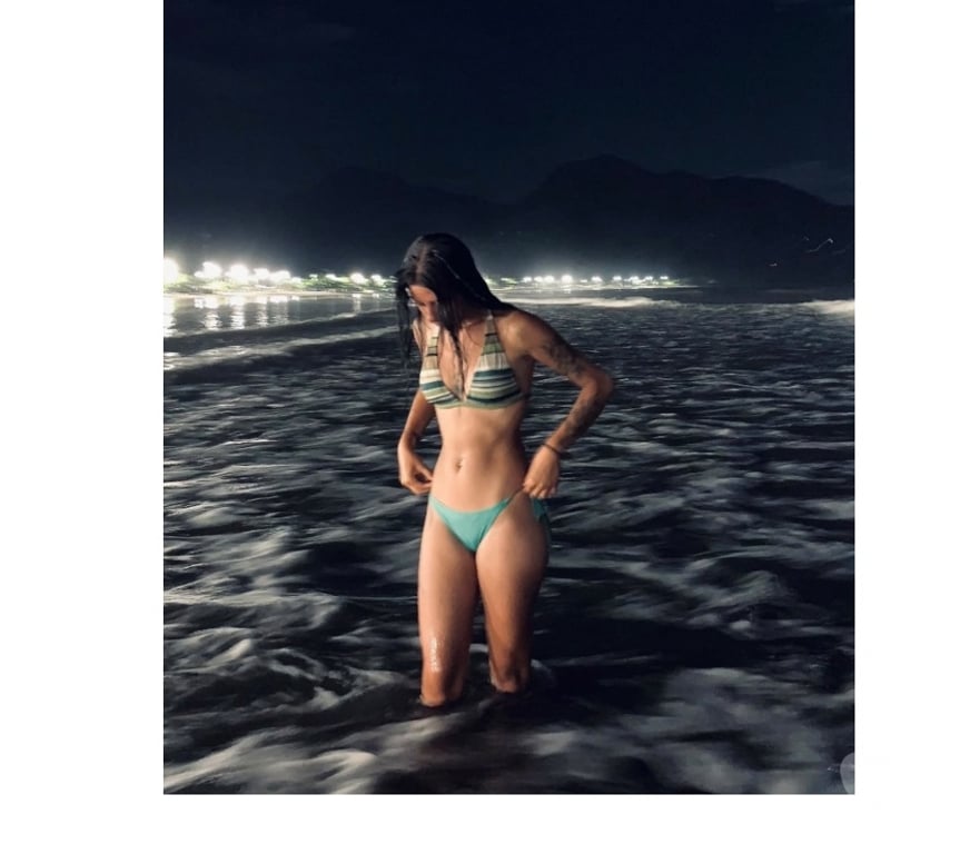 Escorts West London Maida Vale - West London - Photos for Anna is new in town🇧🇷🤩😘