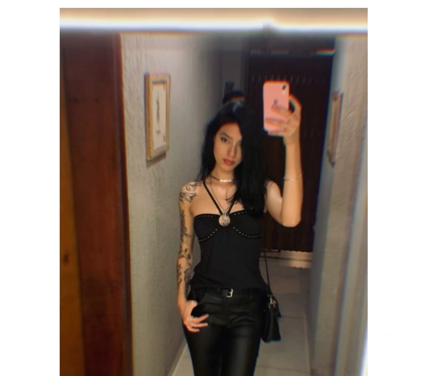 Escorts West London Maida Vale - West London - Photos for Anna is new in town🇧🇷🤩😘