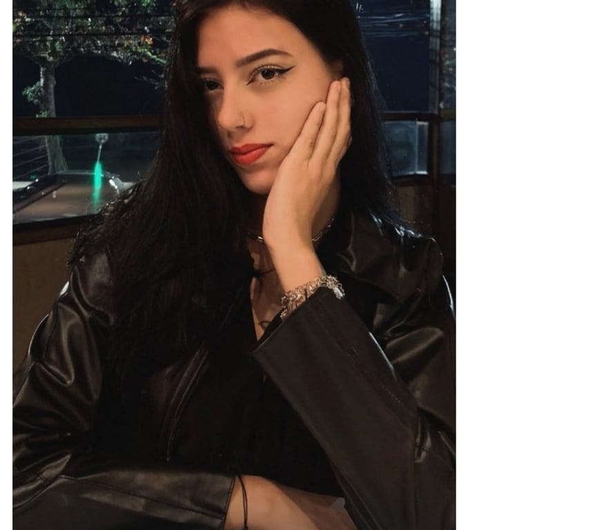 Escorts West London Maida Vale - West London - Photos for Anna is new in town🇧🇷🤩😘