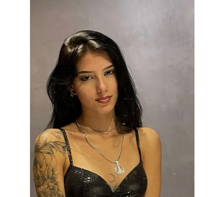 Escorts West London Maida Vale - West London - Photos for Anna is new in town🇧🇷🤩😘