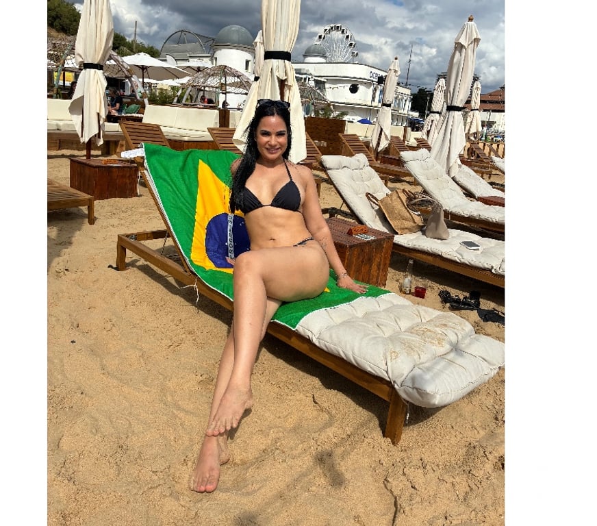 Escorts South West London Battersea - South West London - Photos for Criis🔥Hot Party Girl🎉