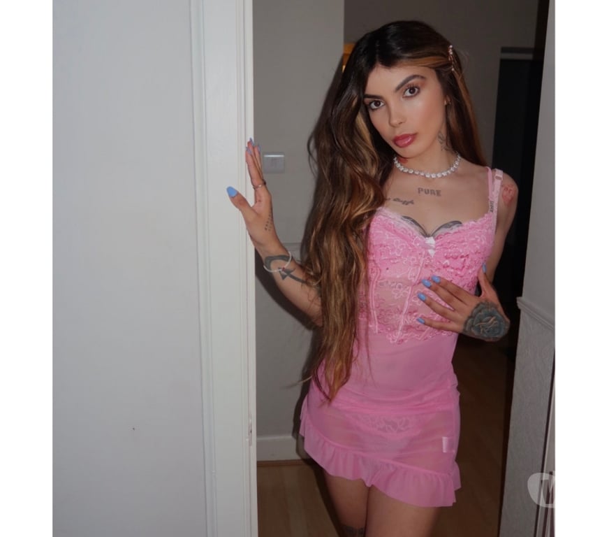 Trans Escorts Glasgow Glasgow City Centre - Glasgow - Photos for GABY TS 💖🇧🇷 BAY BRAZILIAN GIRL