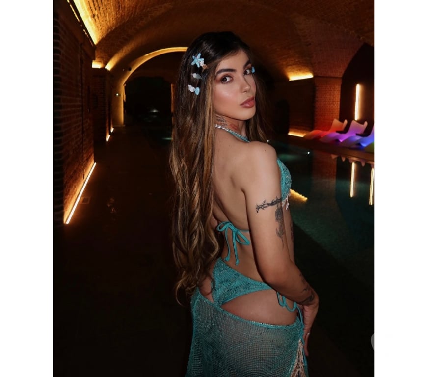 Trans Escorts Glasgow Glasgow City Centre - Glasgow - Photos for GABY TS 💖🇧🇷 BAY BRAZILIAN GIRL