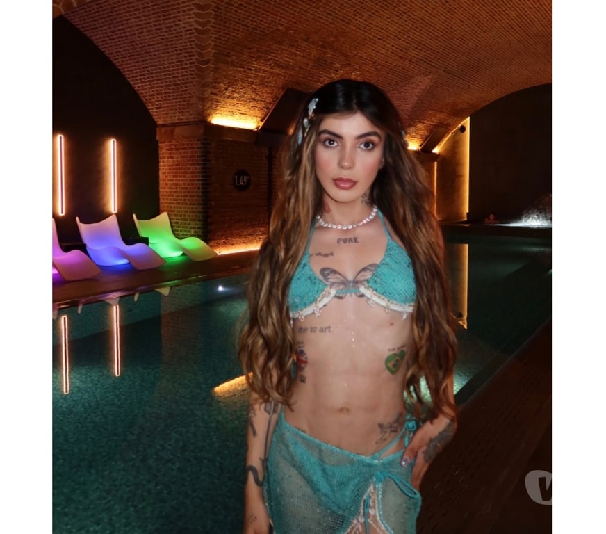 Trans Escorts Glasgow Glasgow City Centre - Glasgow - Photos for GABY TS 💖🇧🇷 BAY BRAZILIAN GIRL