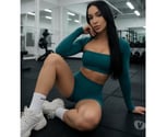 Merton Park Station - South West London — LARA FITNESS GIRL 🌶️