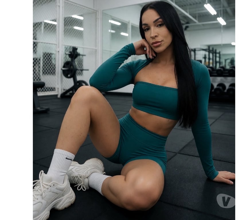 Escorts South West London Merton Park Station - South West London - Photos for LARA FITNESS GIRL 🌶️