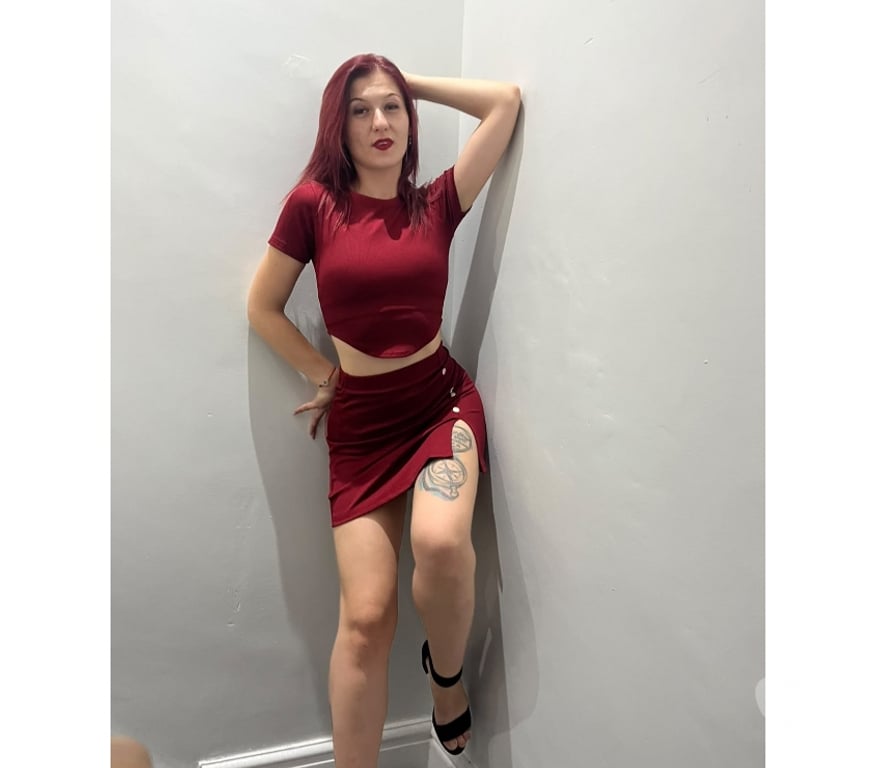 Escorts East London Redbridge - Photos for ❤️Natasha is back in town❤️owo