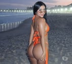 Barston - Solihull — 🇨🇴 NEW COLOMBIAN HOT GIRL 🔥💋BIG BUM 🍑 GFE