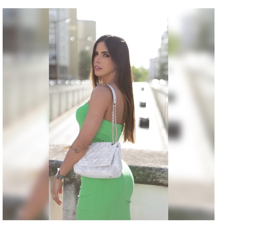 Escorts Central London Holborn - Central London - Photos for ✨ New Brazilian Beauty in London | 100% Real ✨