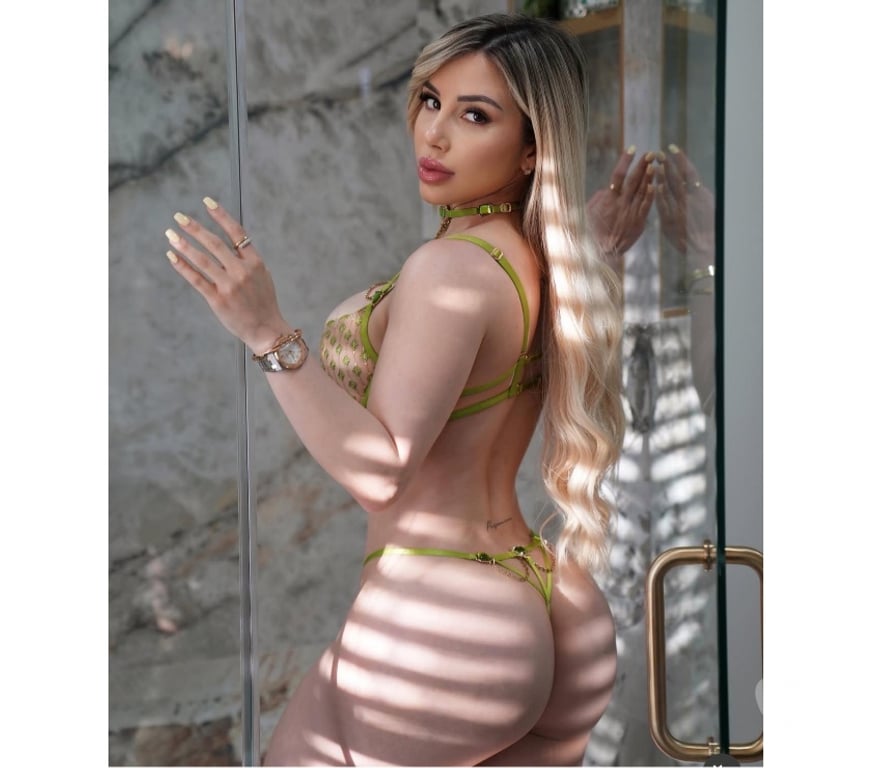 Escorts Gloucestershire Cheltenham - Photos for 💋BIG BAM VERY HOT🔥COLOMBIAN GIRL💦