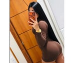 Derby City Centre - Derby — Bruna Brunette Girl 🔥